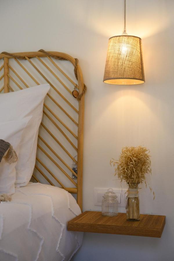 La Maisonette House In The Heart Of Liapades Close To Rovinia Beach & Paleokastritsa 외부 사진