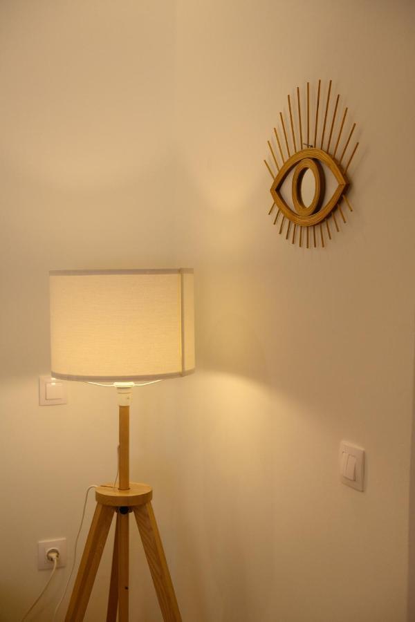 La Maisonette House In The Heart Of Liapades Close To Rovinia Beach & Paleokastritsa 외부 사진